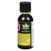 CBD Reign Drops 30ml Oils