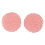 Sour Megamelon Soft Chews 2x4.5g Soft Chews