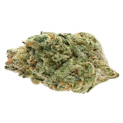 Pineapple God 7g Dried Flower
