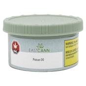 Poison OG 3.5g Dried Flower