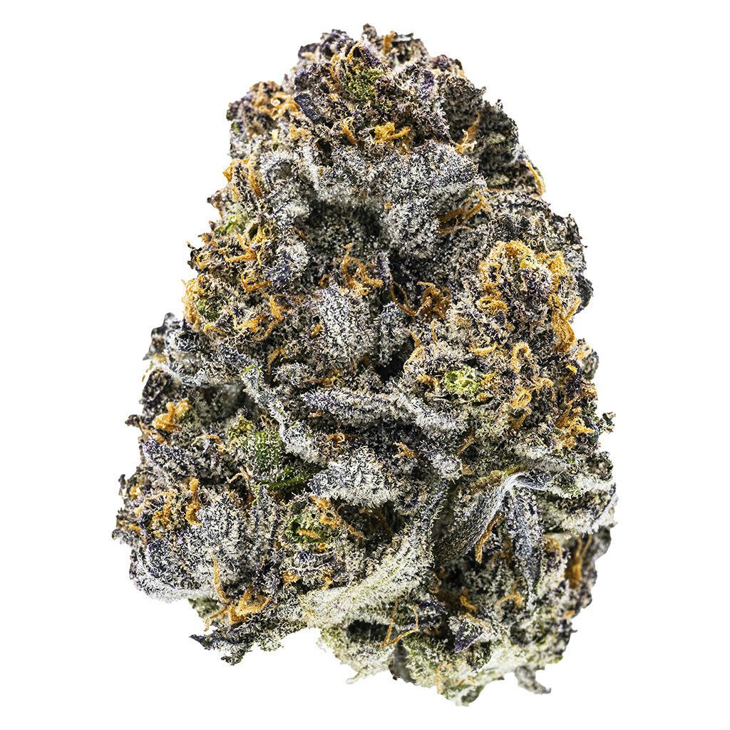 Planet of the Grapes 3.5g Dried Flower 1