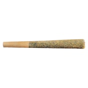 Sunny Daze Sativa Pre-Roll 1x1g Pre-Rolls