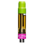 Pink Guava Live Resin 510 Thread Cartridge 1g 510 Thread Cartridges