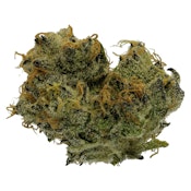 Crispy Cream 3.5g Dried Flower